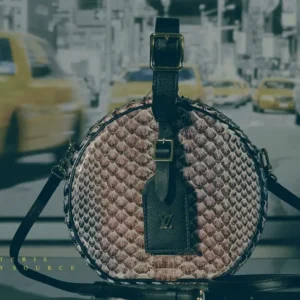 Bolso LV - Image 2