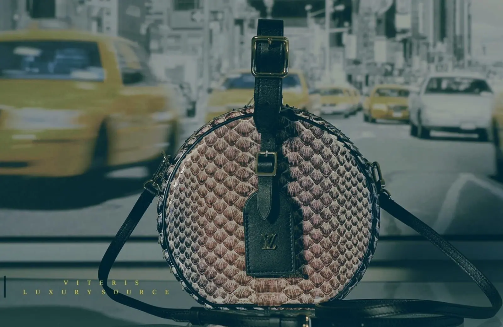 Bolso LV - Image 2