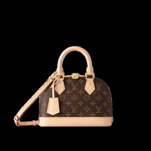 Bolso LV - Image 1