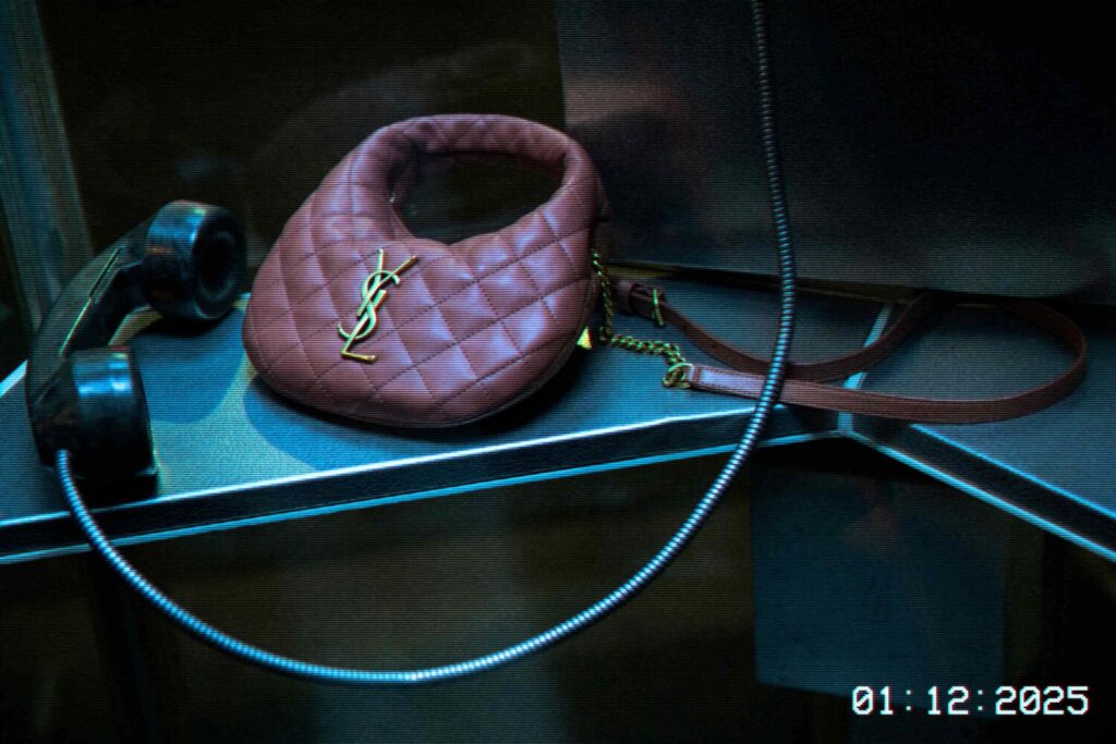Bolso LV