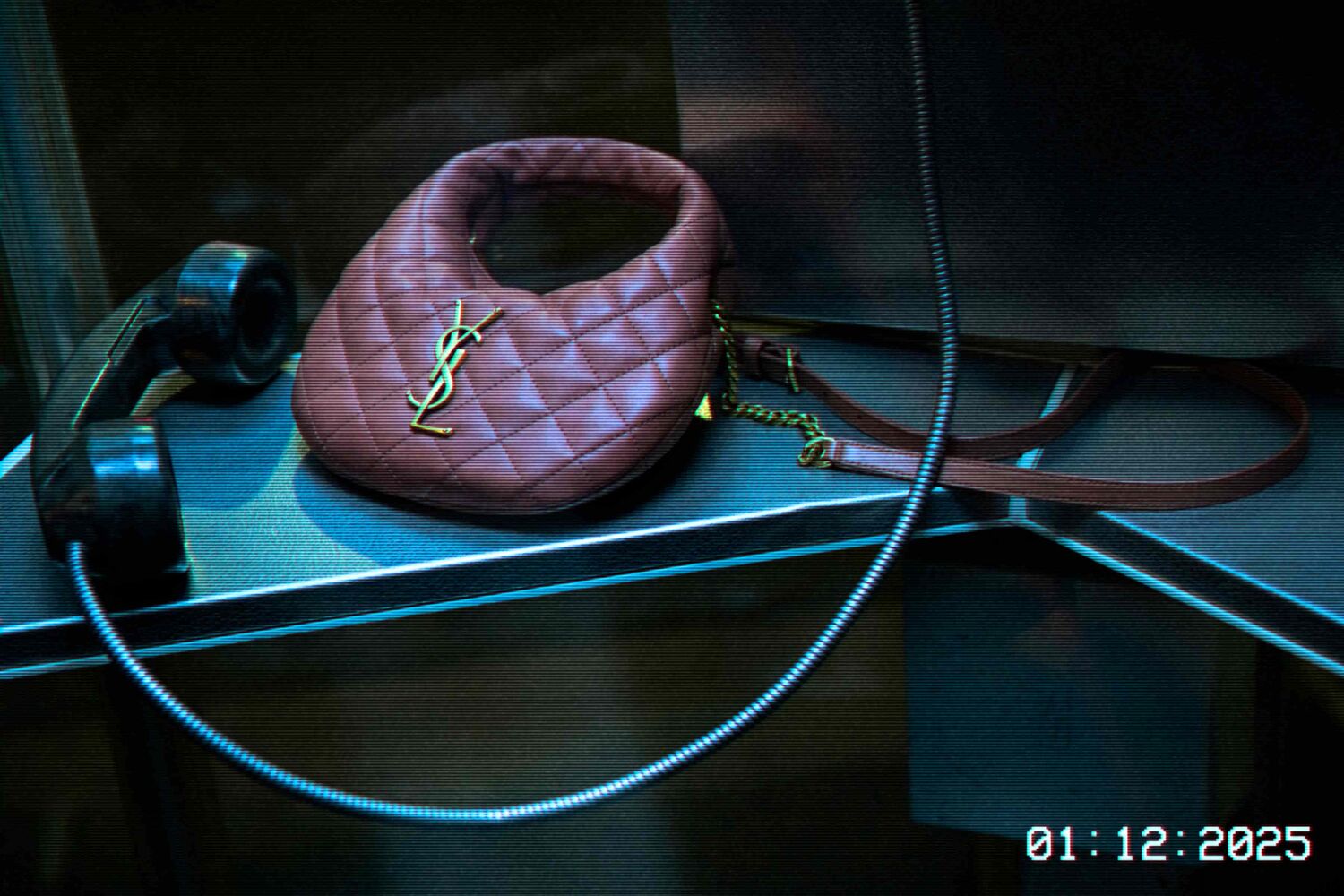 Bolso LV - Image 4